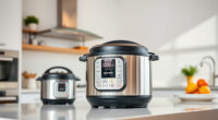 Best Instant Pot Pressure Cooker for Meal Prep (2026) — Guide 5