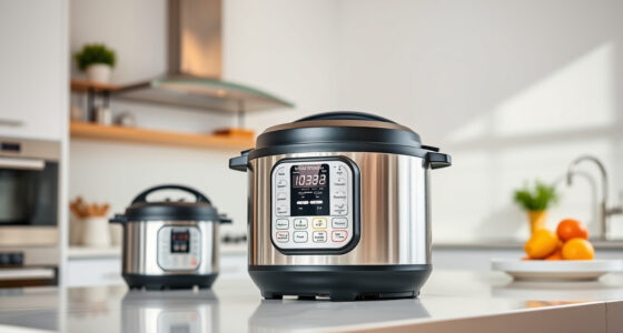 Best Instant Pot Pressure Cooker for Meal Prep (2026) — Guide 5
