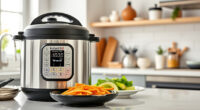 Best Instant Pot Pressure Cooker for Meal Prep (2026) — Guide 8