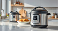 Best Instant Pot Pressure Cookers for Beginners (2026) — Guide 4