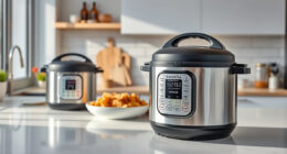 Best Instant Pot Pressure Cookers for Beginners (2026) — Guide 4