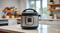 Best Instant Pot Pressure Cookers for Large Families (2026) — Guide 3