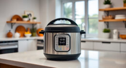 Best Instant Pot Pressure Cookers for Large Families (2026) — Guide 3