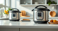 Best Instant Pot Pressure Cookers for Large Families (2026) — Guide 3