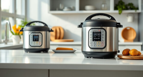 Best Instant Pot Pressure Cookers for Large Families (2026) — Guide 3