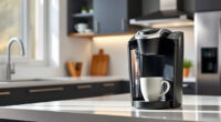 Best Keurig Coffee Maker for Iced Coffee (2026) — Guide 12