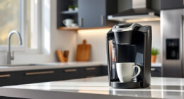 Best Keurig Coffee Maker for Iced Coffee (2026) — Guide 12