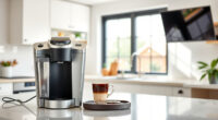 Best Keurig Coffee Maker for Iced Coffee (2026) — Guide 12