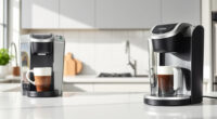 Best Keurig Coffee Maker for Iced Coffee (2026) — Guide 15