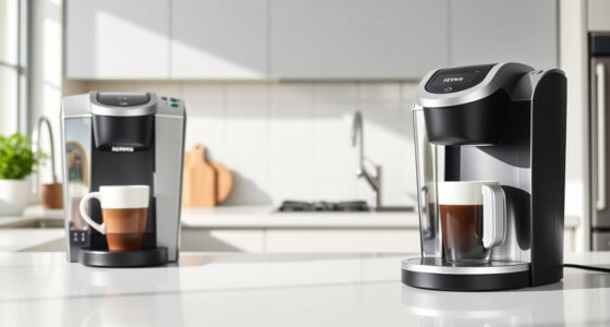 Best Keurig Coffee Maker for Iced Coffee (2026) — Guide 15