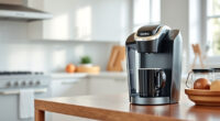 Best Keurig Coffee Maker for Iced Coffee (2026) — Guide 21
