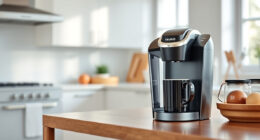 Best Keurig Coffee Maker for Iced Coffee (2026) — Guide 21