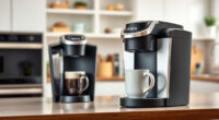 Best Keurig Coffee Maker for Iced Coffee (2026) — Guide 24