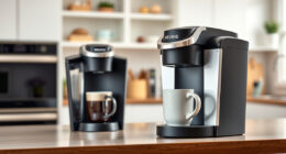 Best Keurig Coffee Maker for Iced Coffee (2026) — Guide 24