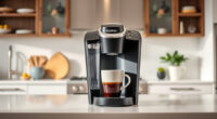 Best Keurig Coffee Maker for Iced Coffee (2026) — Guide 27