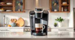 Best Keurig Coffee Maker for Iced Coffee (2026) — Guide 27