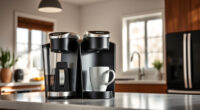 Best Keurig Coffee Maker for Iced Coffee (2026) — Guide 3
