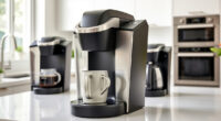 Best Keurig Coffee Maker for Iced Coffee (2026) — Guide 6