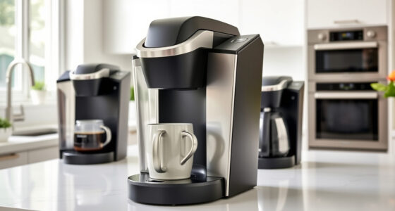 Best Keurig Coffee Maker for Iced Coffee (2026) — Guide 6