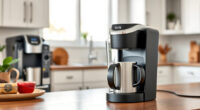 Best Keurig Coffee Maker for Iced Coffee (2026) — Guide 9