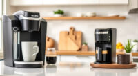 Best Keurig Coffee Maker for Offices (2026) — Guide 1