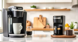 Best Keurig Coffee Maker for Offices (2026) — Guide 1