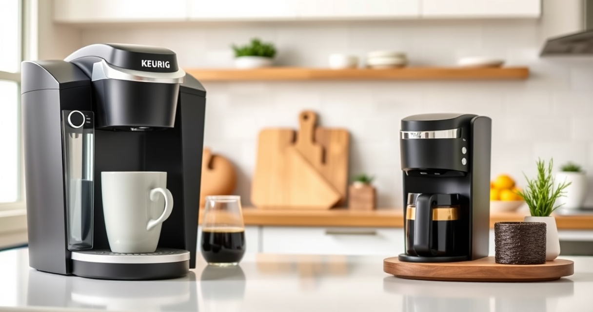 Best Keurig Coffee Maker for Offices (2026) — Guide 1