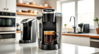 Best Keurig Coffee Maker for Offices (2026) — Guide 10