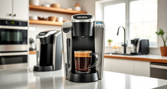 Best Keurig Coffee Maker for Offices (2026) — Guide 10