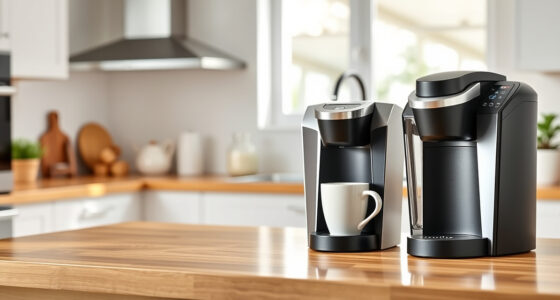 Best Keurig Coffee Maker for Offices (2026) — Guide 13