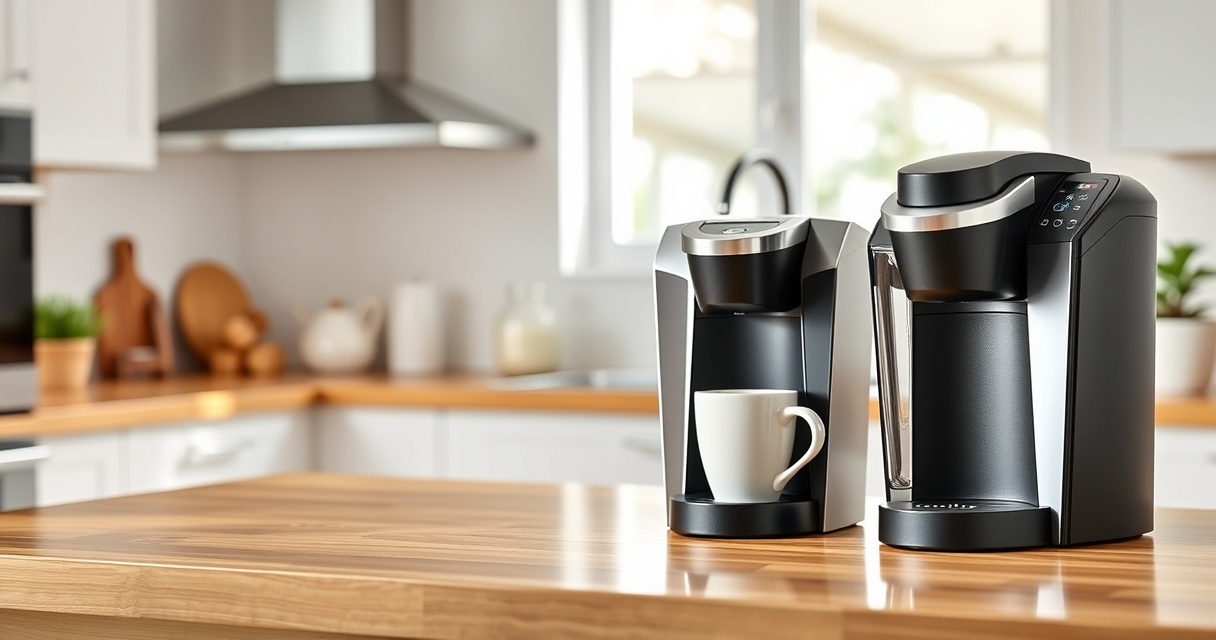 Best Keurig Coffee Maker for Offices (2026) — Guide 13