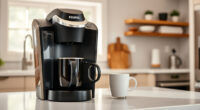 Best Keurig Coffee Maker for Offices (2026) — Guide 16