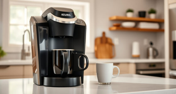 Best Keurig Coffee Maker for Offices (2026) — Guide 16