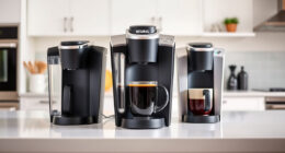 Best Keurig Coffee Maker for Offices (2026) — Guide 19