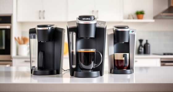 Best Keurig Coffee Maker for Offices (2026) — Guide 19