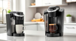Best Keurig Coffee Maker for Offices (2026) — Guide 22