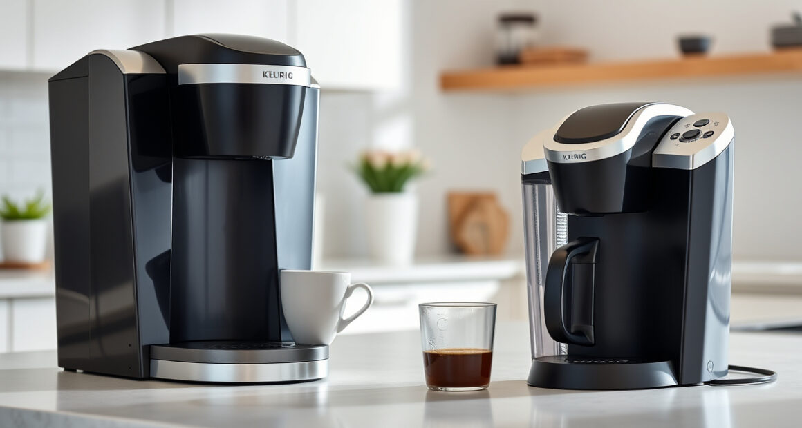 Best Keurig Coffee Maker for Offices (2026) — Guide 25