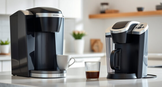 Best Keurig Coffee Maker for Offices (2026) — Guide 25