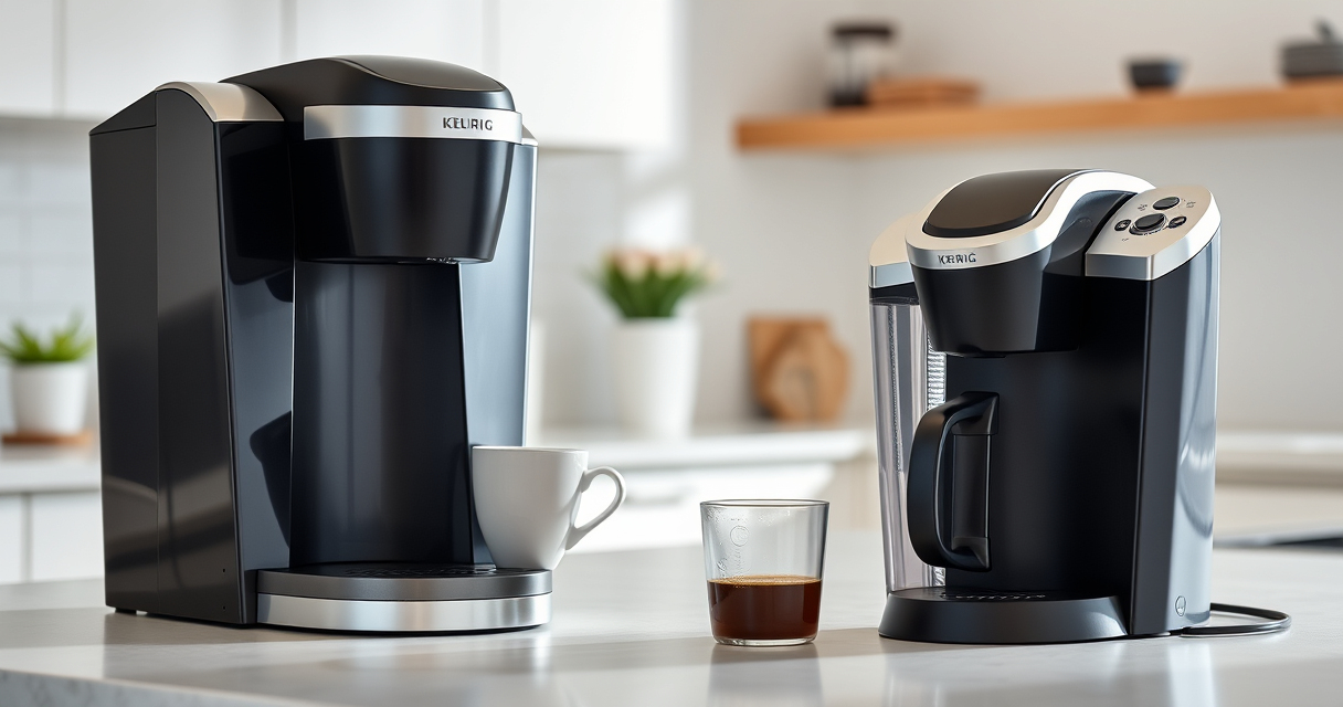 Best Keurig Coffee Maker for Offices (2026) — Guide 25