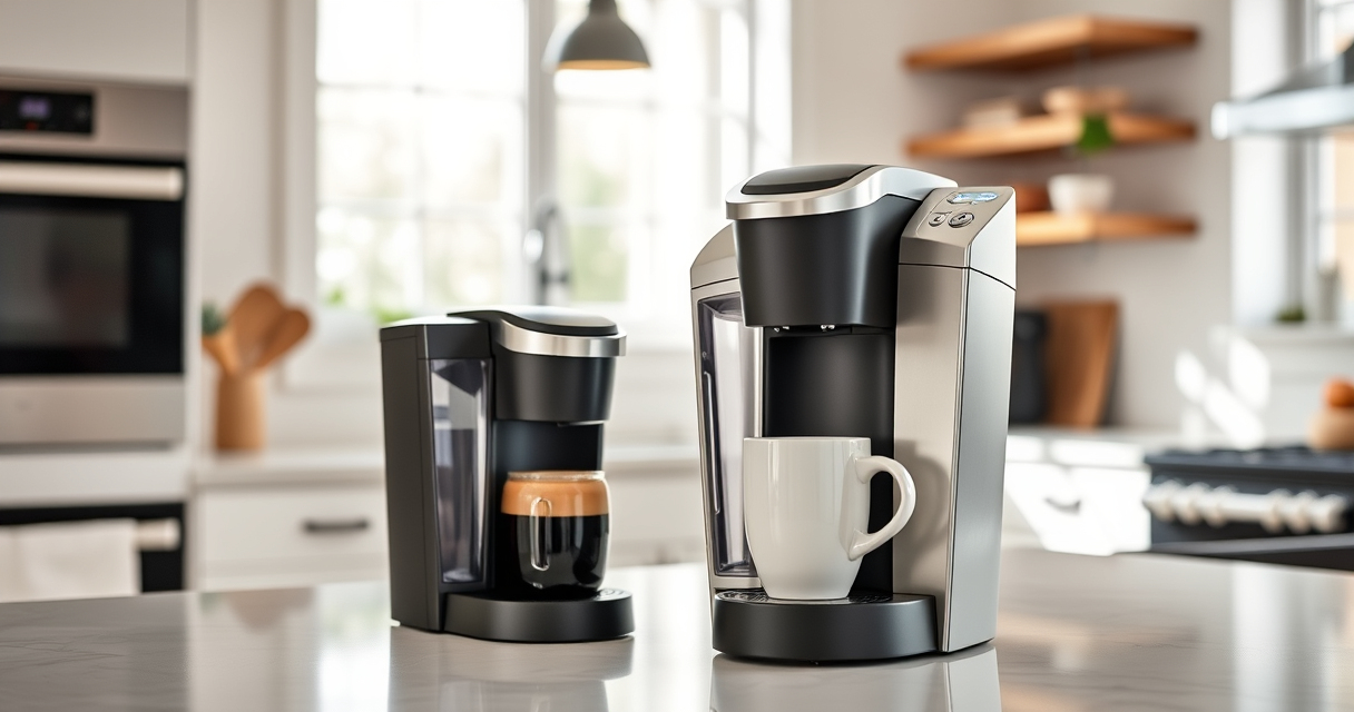 Best Keurig Coffee Maker for Offices (2026) — Guide 28