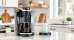 Best Keurig Coffee Maker for Offices (2026) — Guide 4