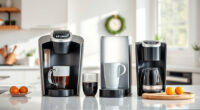 Best Keurig Coffee Maker for Offices (2026) — Guide 7
