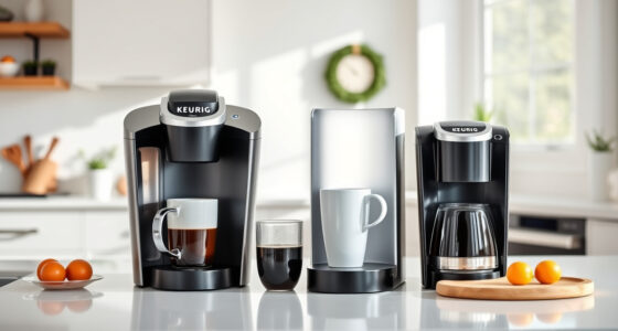 Best Keurig Coffee Maker for Offices (2026) — Guide 7