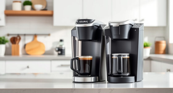 Best Keurig Coffee Maker for Offices (2026) — Top Picks & Guide