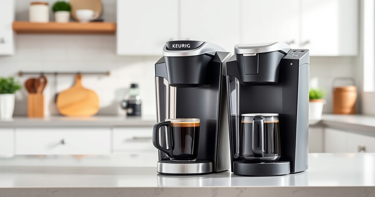Best Keurig Coffee Maker for Offices (2026) — Top Picks & Guide