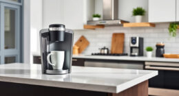 Best Keurig Coffee Maker for Small Spaces (2026) — Guide 11