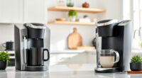 Best Keurig Coffee Maker for Small Spaces (2026) — Guide 11