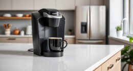 Best Keurig Coffee Maker for Small Spaces (2026) — Guide 14
