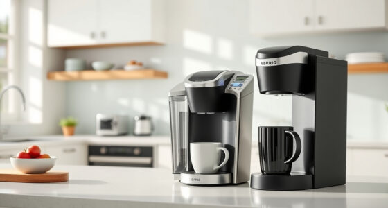 Best Keurig Coffee Maker for Small Spaces (2026) — Guide 2