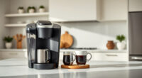 Best Keurig Coffee Maker for Small Spaces (2026) — Guide 20